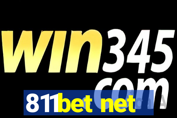 811bet net